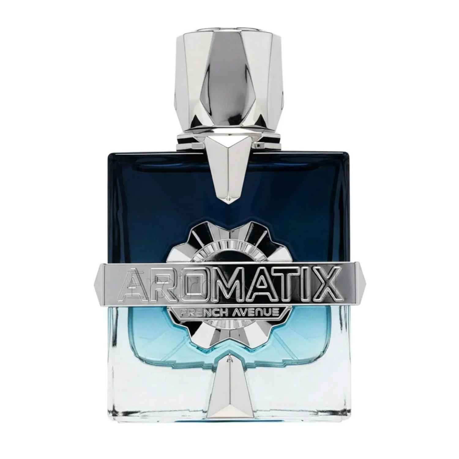 French Avenue Aromatix Frostbite Extrait De Parfum 100 Ml