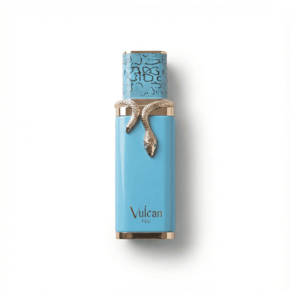 Vulcan Feu