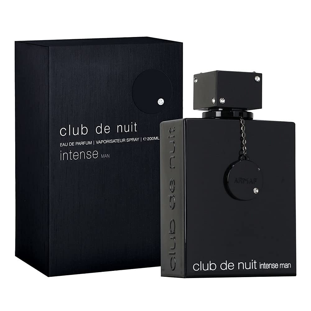 Club De Nuit Intense Man