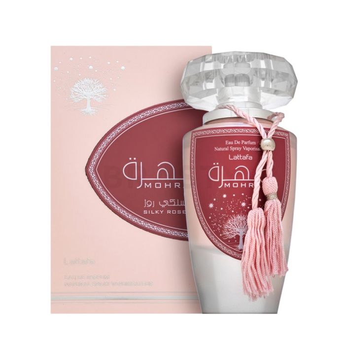 Mohra Silky Rose