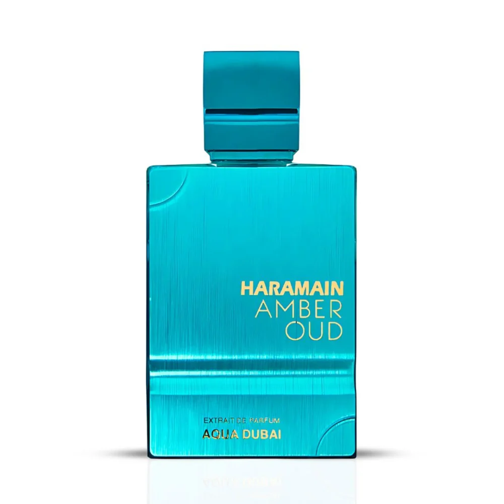 Amber Oud Aqua Dubai