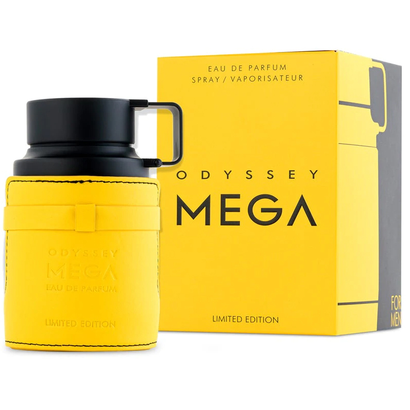 Odyssey Mega