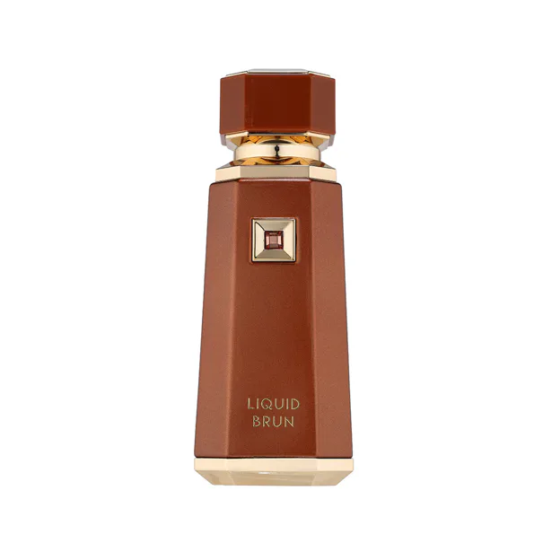 Liquid Brun