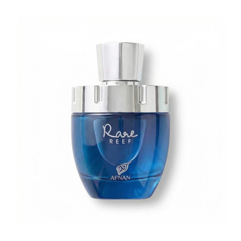 Rare Reef