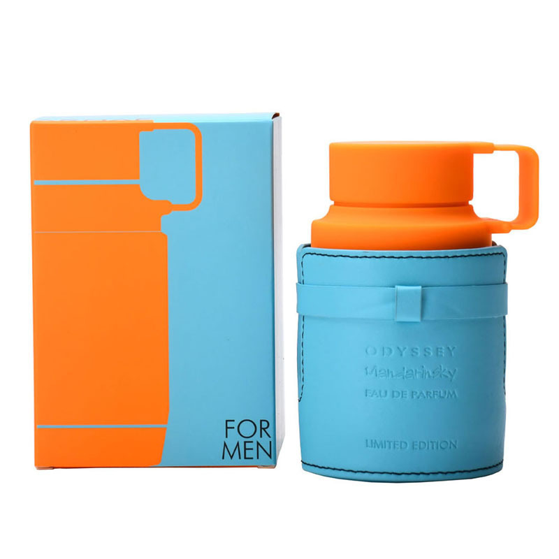 Odyssey Mandarin Sky LE