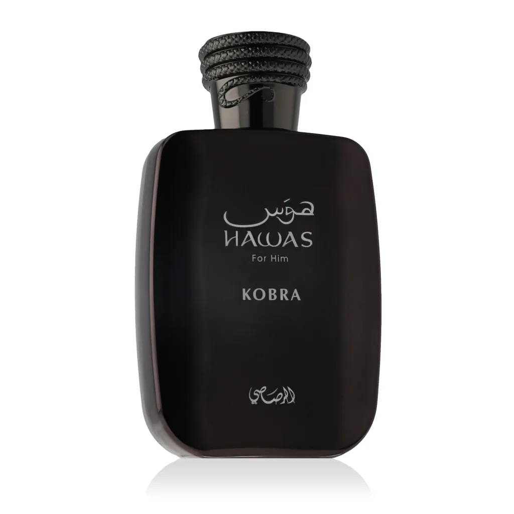 Hawas Kobra