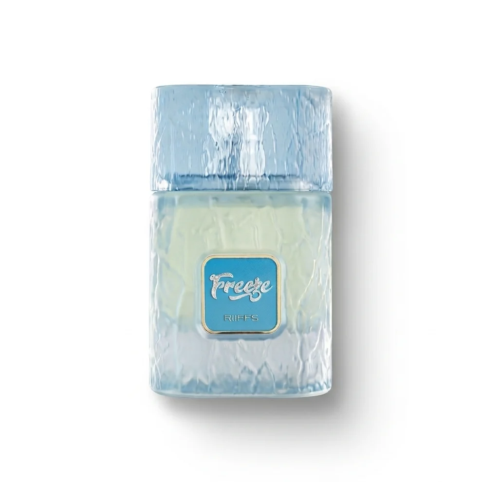 Freeze Perfume Extract