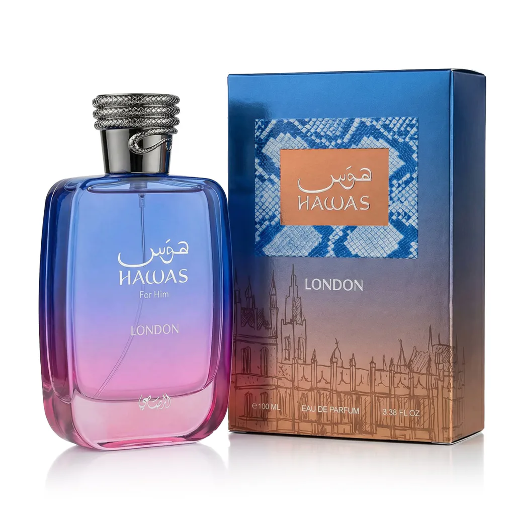 Hawas London