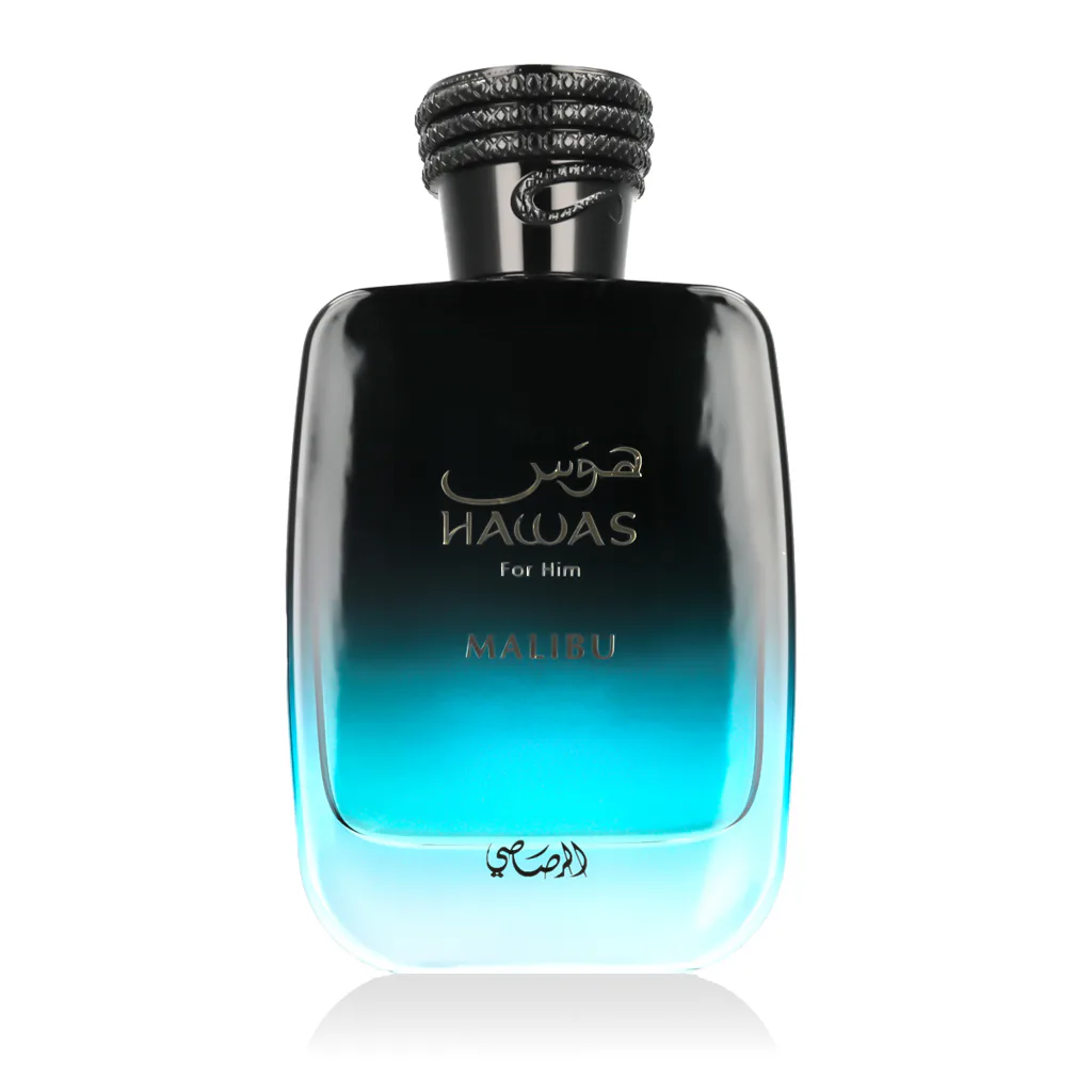 Hawas Malibu